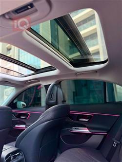 مرسيدس بنز E-Class